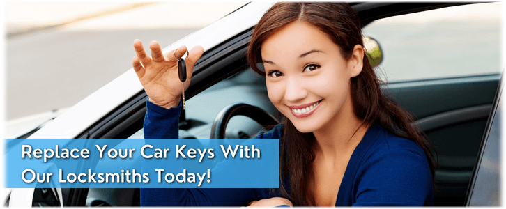 Car Key Replacement El Cajon CA