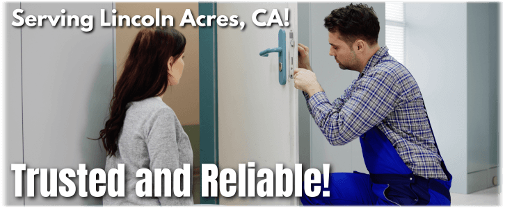 Locksmith Lincoln Acres CA